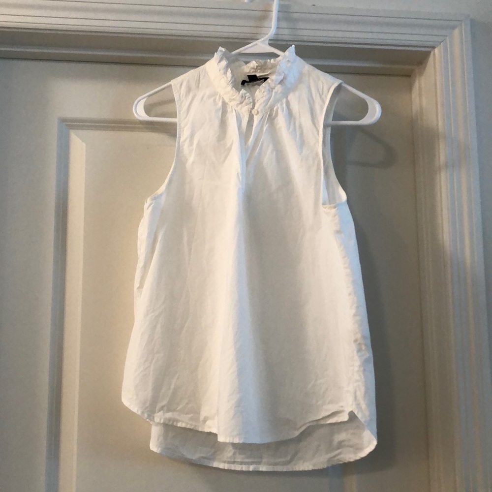 J. Crew summer top